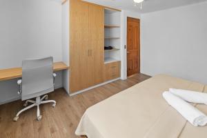 Modern Apartment in Querétaro Downton, 2 Bedrooms