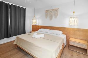 Modern Apartment in Querétaro Downton, 2 Bedrooms