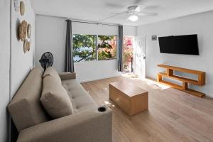 Modern Apartment in Querétaro Downton, 2 Bedrooms