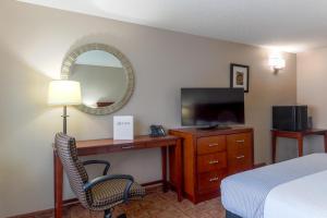 Norland Inn & Suites Roseau