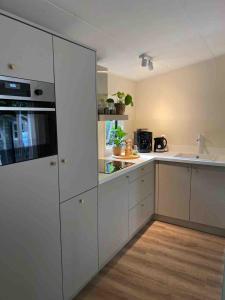 Comfortabel boshuisje in de Oisterwijkse bossen