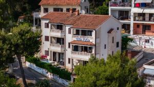 Apartments Villa Luxor