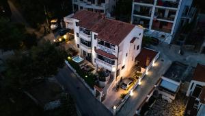 Apartments Villa Luxor