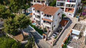 Apartments Villa Luxor