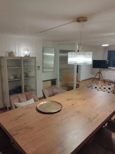 Ferienhaus Tauber Lodge für Familie & Freunde