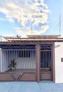 Casa Gêmeas 1