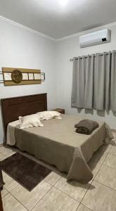 Casa Gêmeas 1