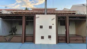 Casa Gêmeas 1