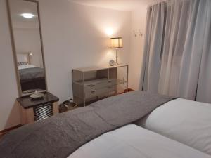 Ferienhaus Tauber Lodge für Familie & Freunde