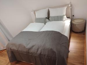 Ferienhaus Tauber Lodge für Familie & Freunde