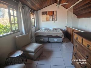 apartamento centro Ubatuba