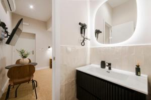 Lerida Suites junto a Castellana