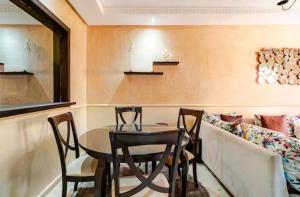 Appartement marrakech garden