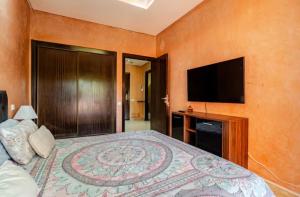 Appartement marrakech garden