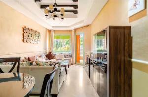 Appartement marrakech garden