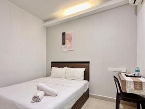 103 1B1B Nusa Bestari-Near Bkt Indah Riverview Inn