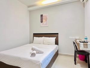 103 1B1B Nusa Bestari-Near Bkt Indah Riverview Inn