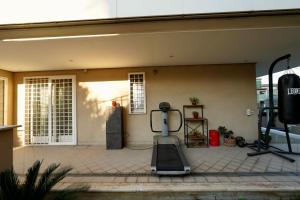 Enchanting Garden Retreat