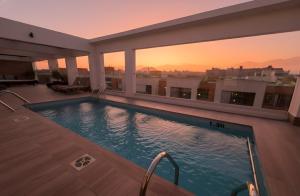 Studio cercano a Movistar Arena y Parque Ohiggins