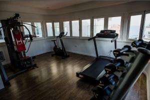 504 Departamento Villa Lujan