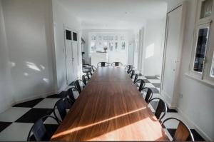 504 Departamento Villa Lujan