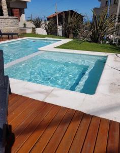 504 Departamento Villa Lujan