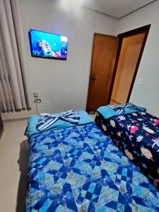 Apartamento de frente ao mar, Praia do Morro