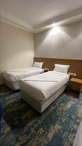 فندق افاد الضيافه