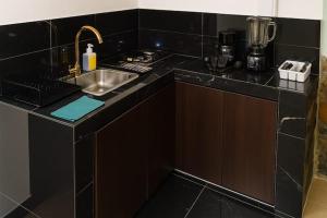 La Magia del Atardecer