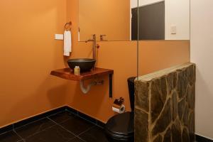 La Magia del Atardecer