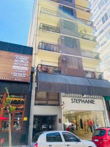 Hermoso monoambiente reciclado