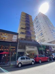 Hermoso monoambiente reciclado