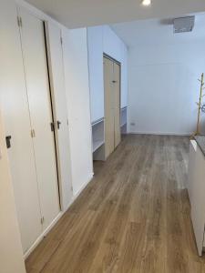 Hermoso monoambiente reciclado