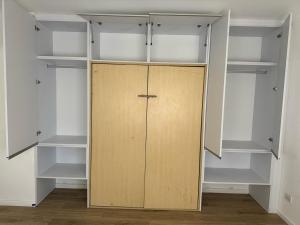 Hermoso monoambiente reciclado