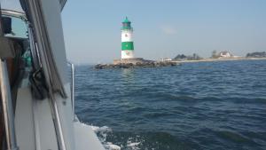 Ferienhaus Ostseeoase