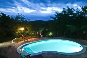 Bell House - Cserépfalu