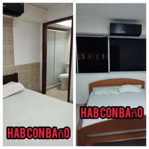 Apartamento En Tucacas Con Piscina En Terraza