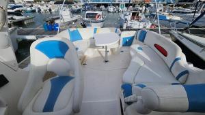 Lisboa Expo Barco Lancha H33