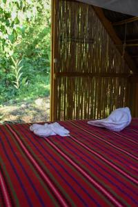 Tuqtuquilal - Cacao & Eco-Lodge