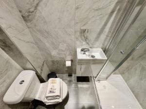 Battersea Park Chic Studio Serviced Apartments