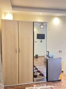 Middle East pyramids veiw &spa