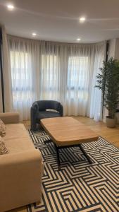 Apartamentos Don Tomas