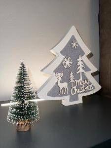 Tatry Terrace Apartment