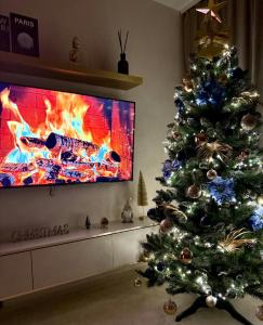 Tatry Terrace Apartment