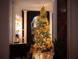 Sofitel Roma Villa Borghese