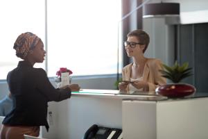 St. Petersburg Marriott Clearwater