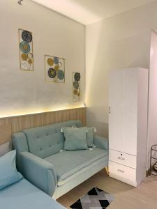 C&K Suites Staycation at Trees Residences