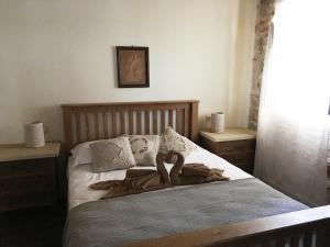 Villa Kamares Boutique Spa Apartments Rethymno Greece