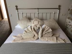 Villa Kamares Boutique Spa Apartments Rethymno Greece
