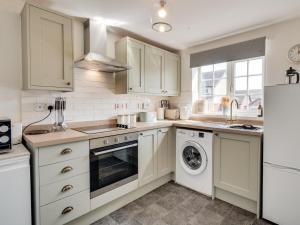 2 Bed in Seahouses oc-87389